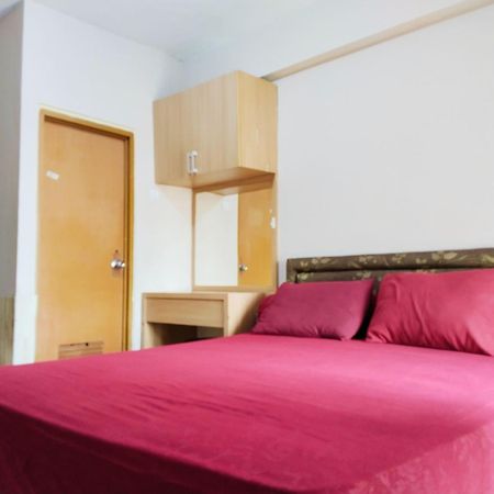 Kayla Room Casablanca East Residence 1 Jakarta Eksteriør bilde