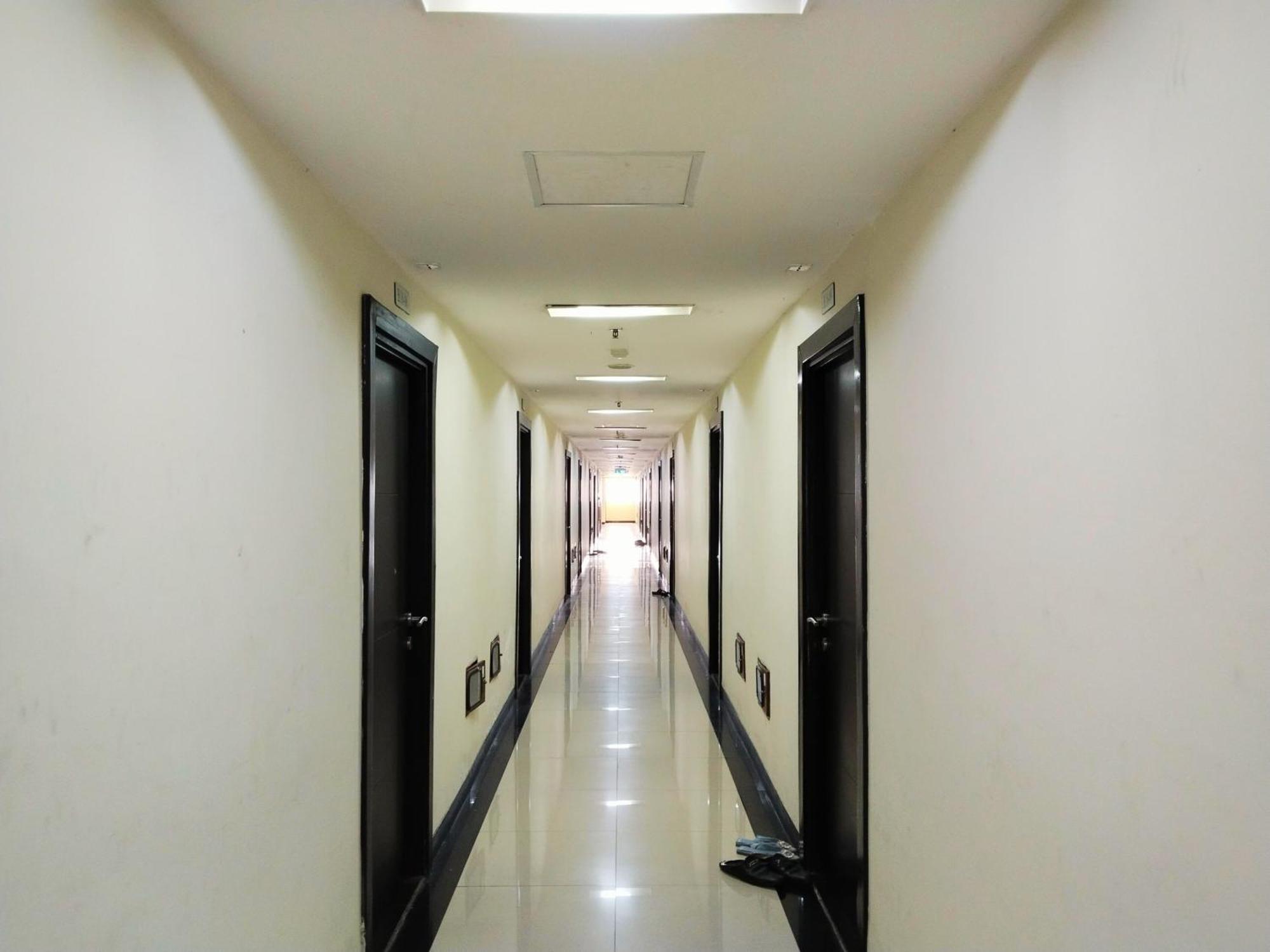 Kayla Room Casablanca East Residence 1 Jakarta Eksteriør bilde